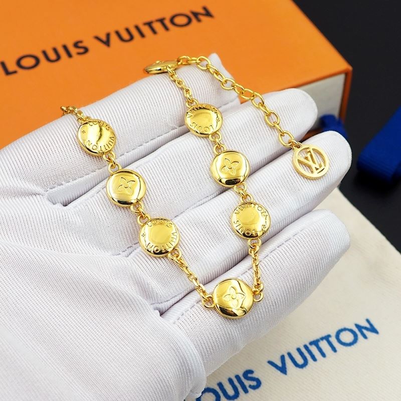 Louis Vuitton Bracelets